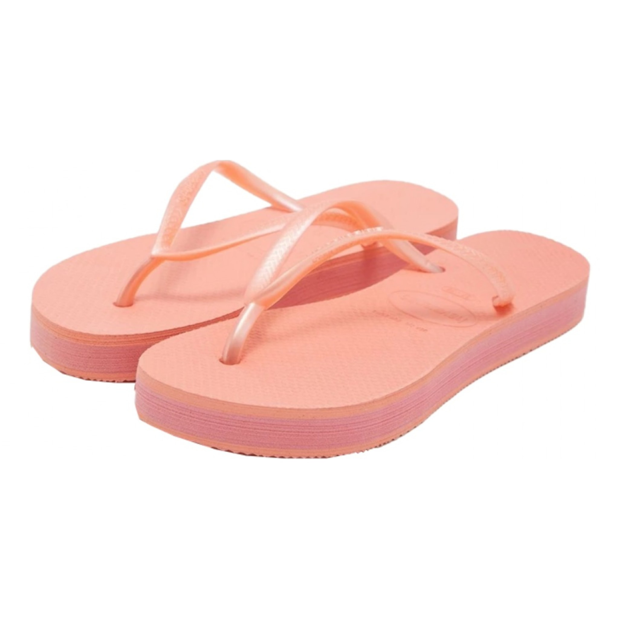 FLIP FLOPS HAVAIANAS SLIM FLATFORM