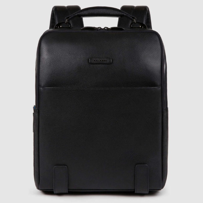 Piquadro Zaino uomo sottile porta pc 15,6"