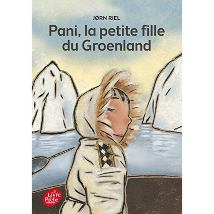 Riel, Jorn | Pani, la petite fille du Groenland | Livre d'occasion