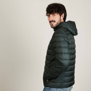 CHAQUETA GEOX DERECK HOOD JACKET