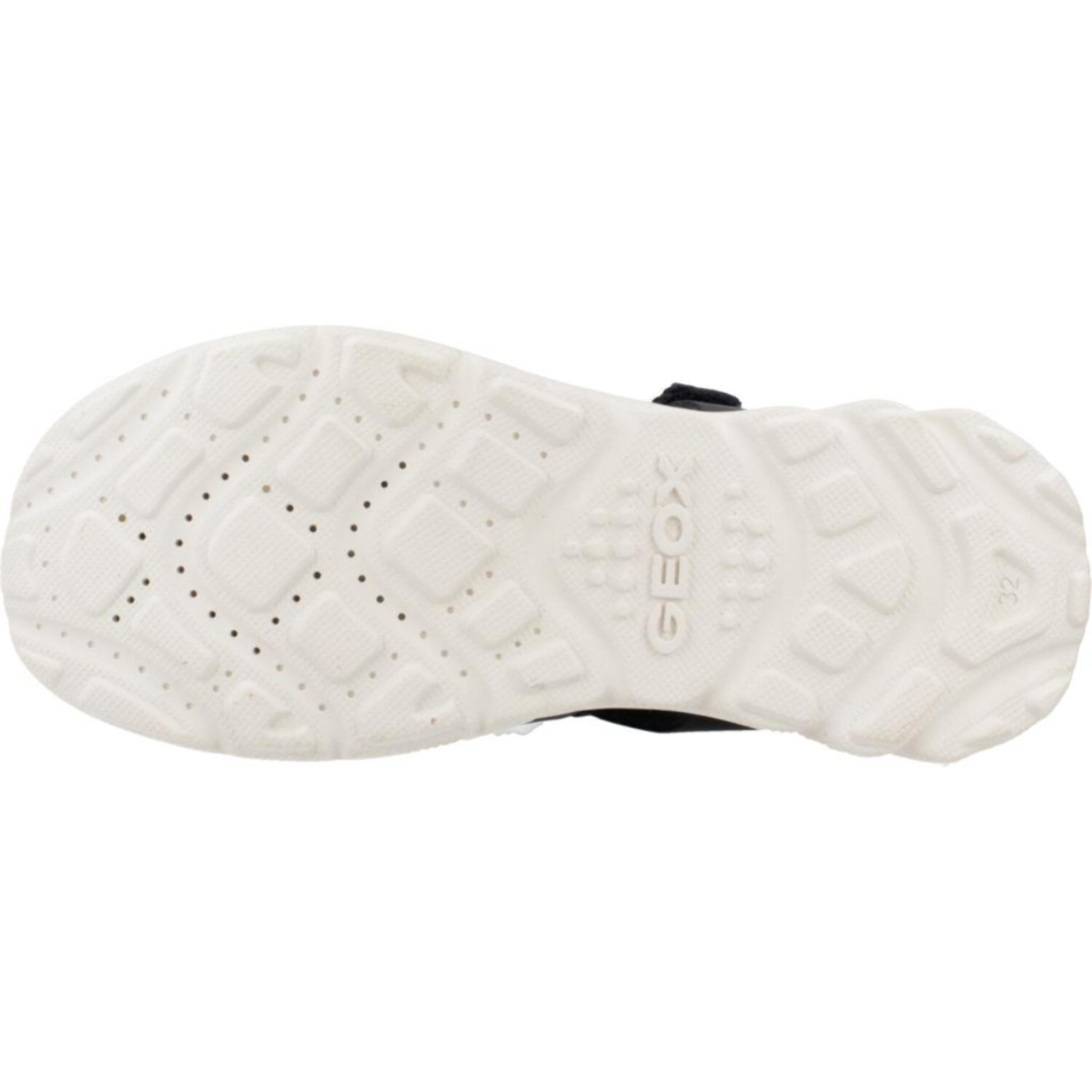 Sandalias Niño de la marca GEOX  modelo J SANDAL AIRADYUM BO AZUL