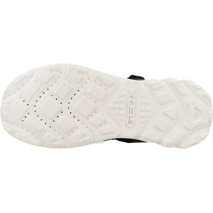 Sandalias Niño de la marca GEOX  modelo J SANDAL AIRADYUM BO AZUL