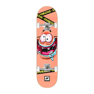 Skate completo Hydroponic SPONGE BOB CO PATRICK STAR