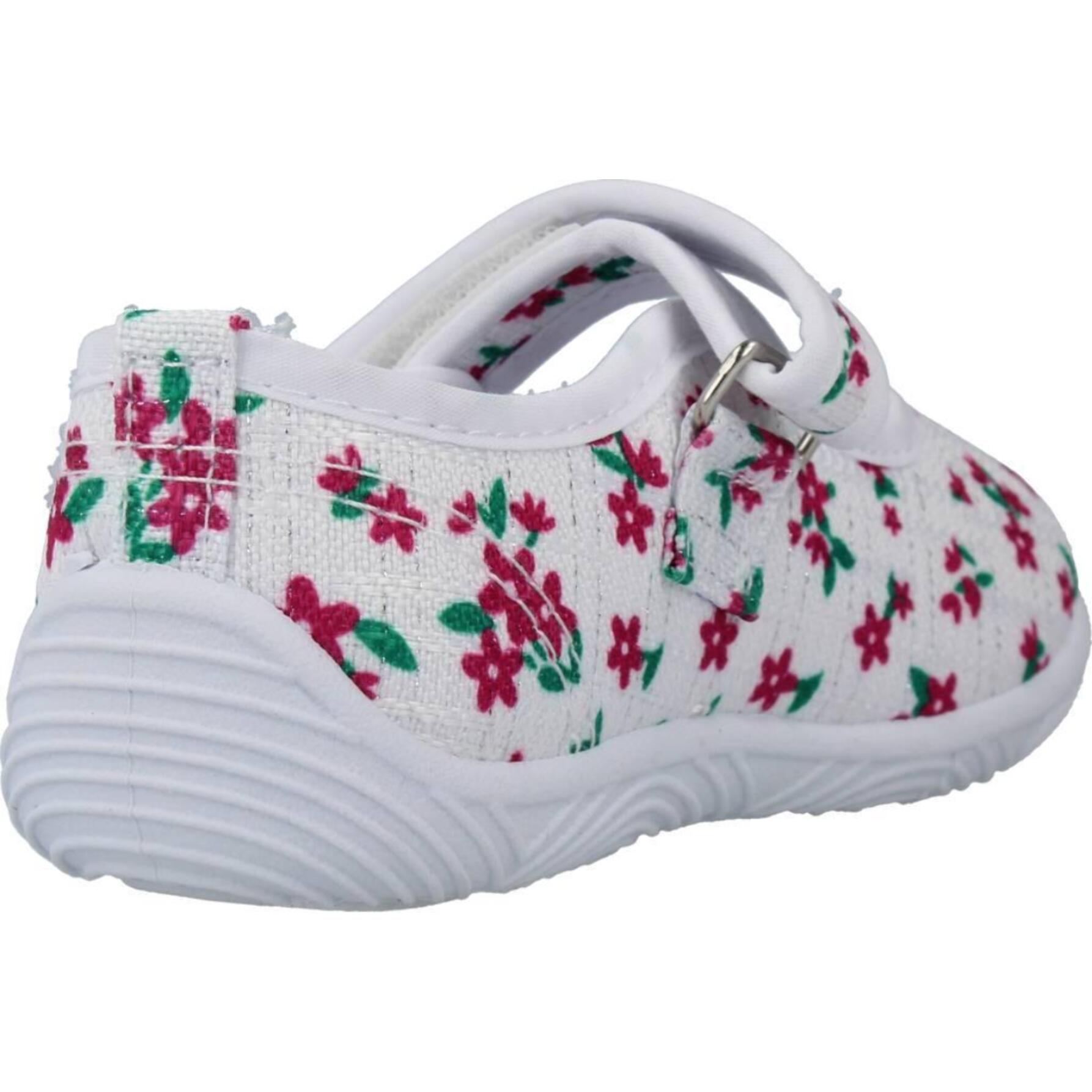 Zapatos Niña de la marca CHICCO  modelo TESSY FLORAL