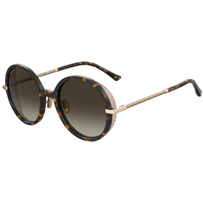 Gafas de sol Jimmy Choo Mujer EMA-S-086HA