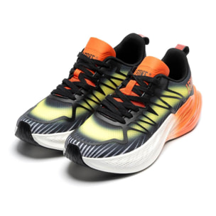 Zapatos rápidos para hombre