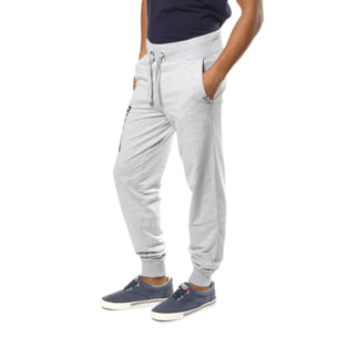 Pantalón hombre invierno Leone Basic