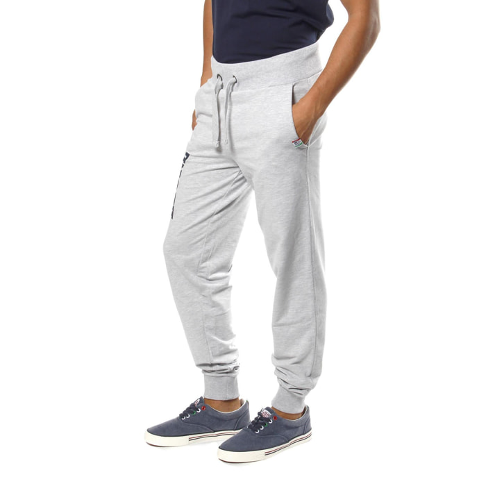 Pantalón hombre invierno Leone Basic