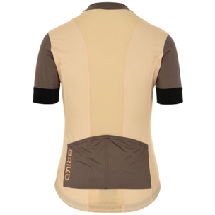 Briko - Maglie gioco, Donna, Bianco - JERSEYKA STRIPE LADY