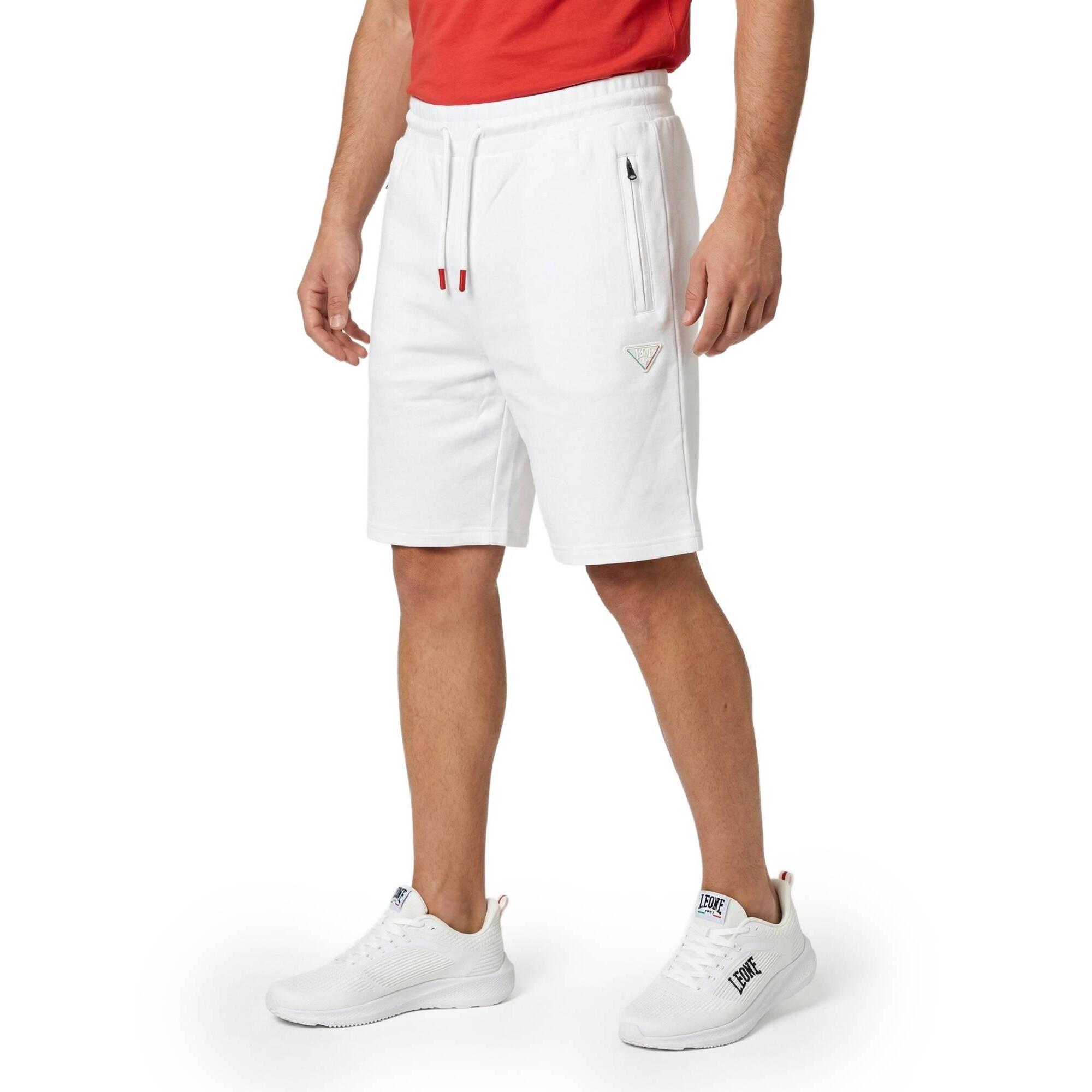 Bermudas deportivas para hombre