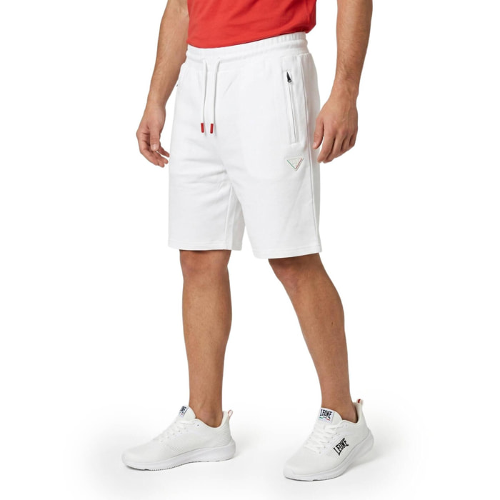 Bermudas deportivas para hombre