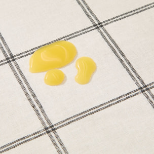 Mantel antimanchas resinado Esteru