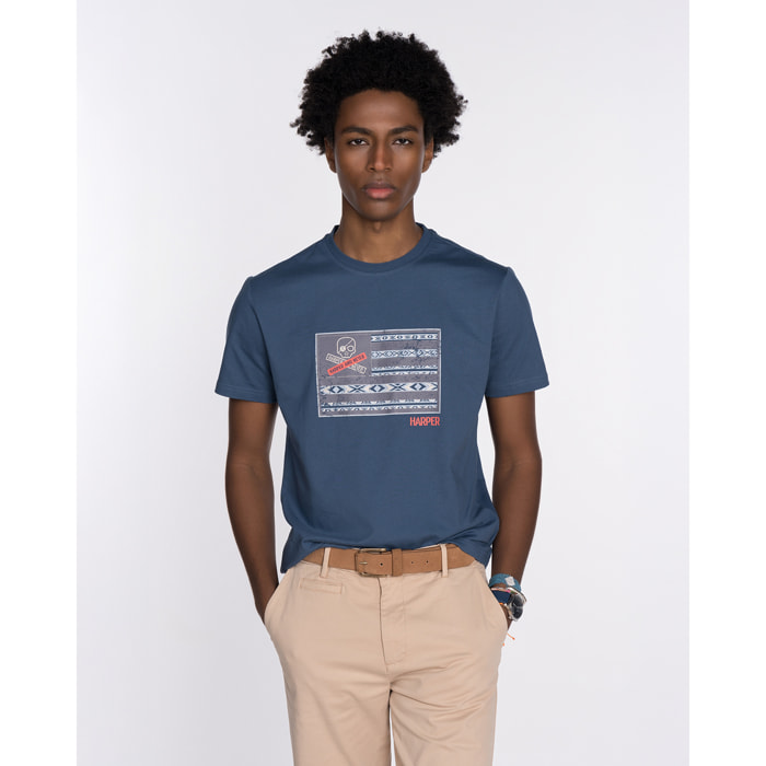 CAMISETA USA