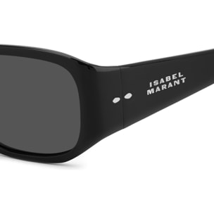 Gafas de Sol Isabel Marant IM 0240/S 807 de Acetato Mujer 57 mm