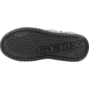Zapatillas Niño de la marca GEOX  modelo J ILLUMINUS B NEGRO