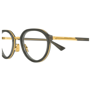 Gafas de Vista Bottega Veneta BV1375O-004 de Acetato Hombre 50 mm