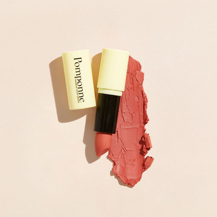 Rouge à Lèvres Hydratant - Rouge à Lèvres Semi-Mat Longue Tenue