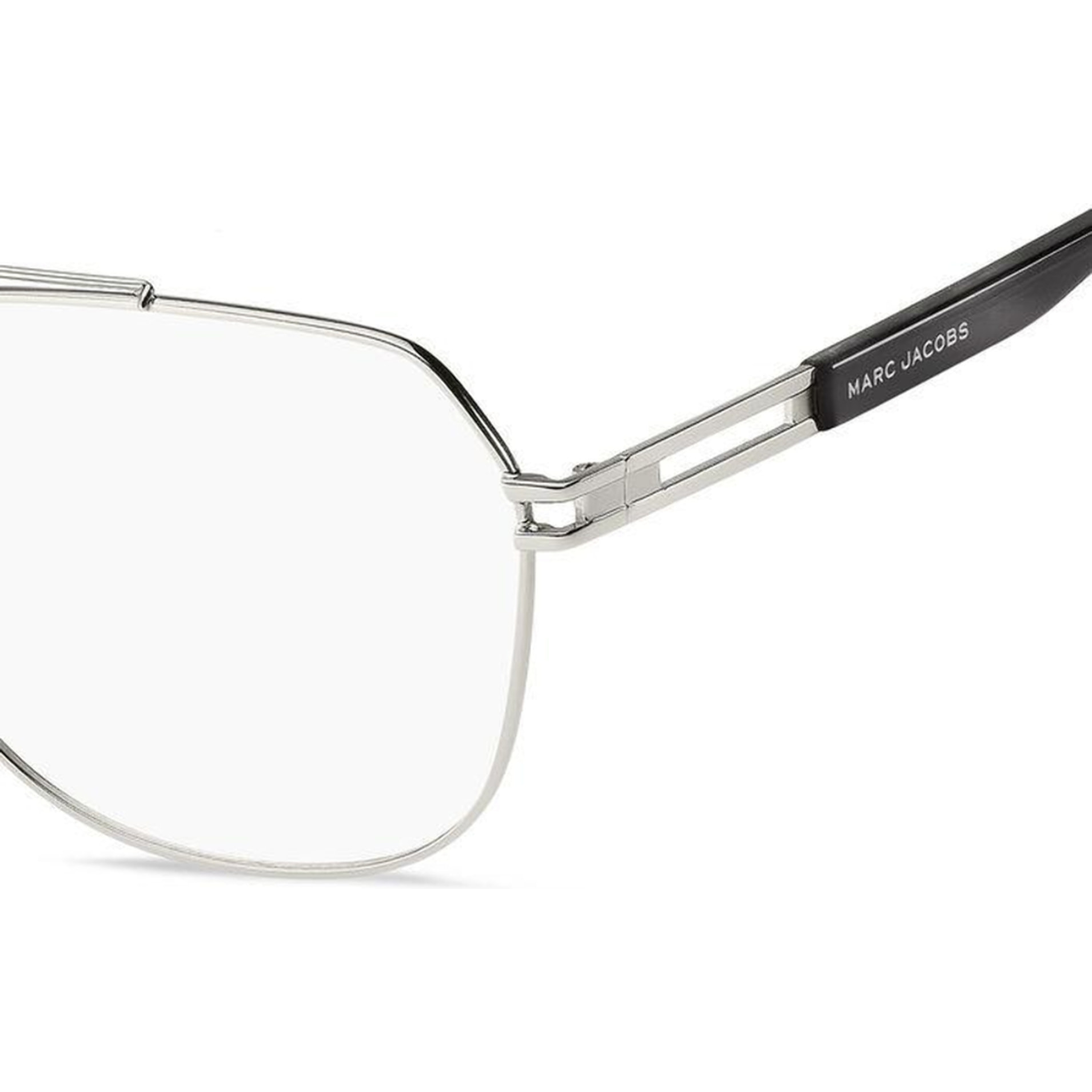 Gafas de Vista Marc Jacobs MARC 751 0IH de Acero Inoxidable Hombre 60 mm