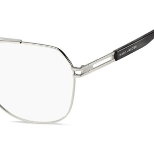 Gafas de Vista Marc Jacobs MARC 751 0IH de Acero Inoxidable Hombre 60 mm