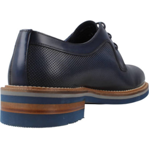 DERBIES - OXFORD KEEP HONEST 0601KH