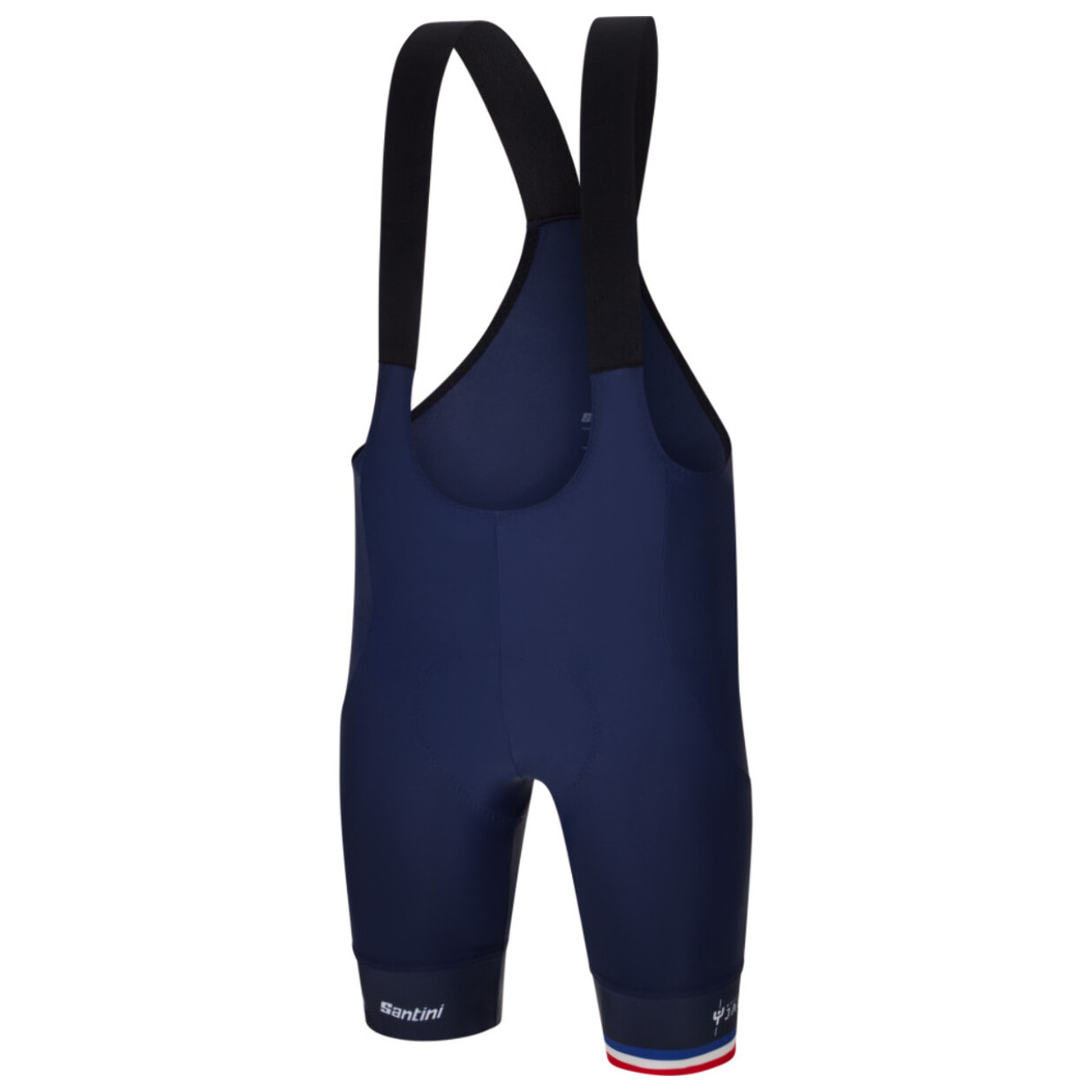 Maillot Jaune Hautacam - Pantaloncino - Blu Nautica - Uomo