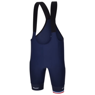 Maillot Jaune Hautacam - Pantaloncino - Blu Nautica - Uomo