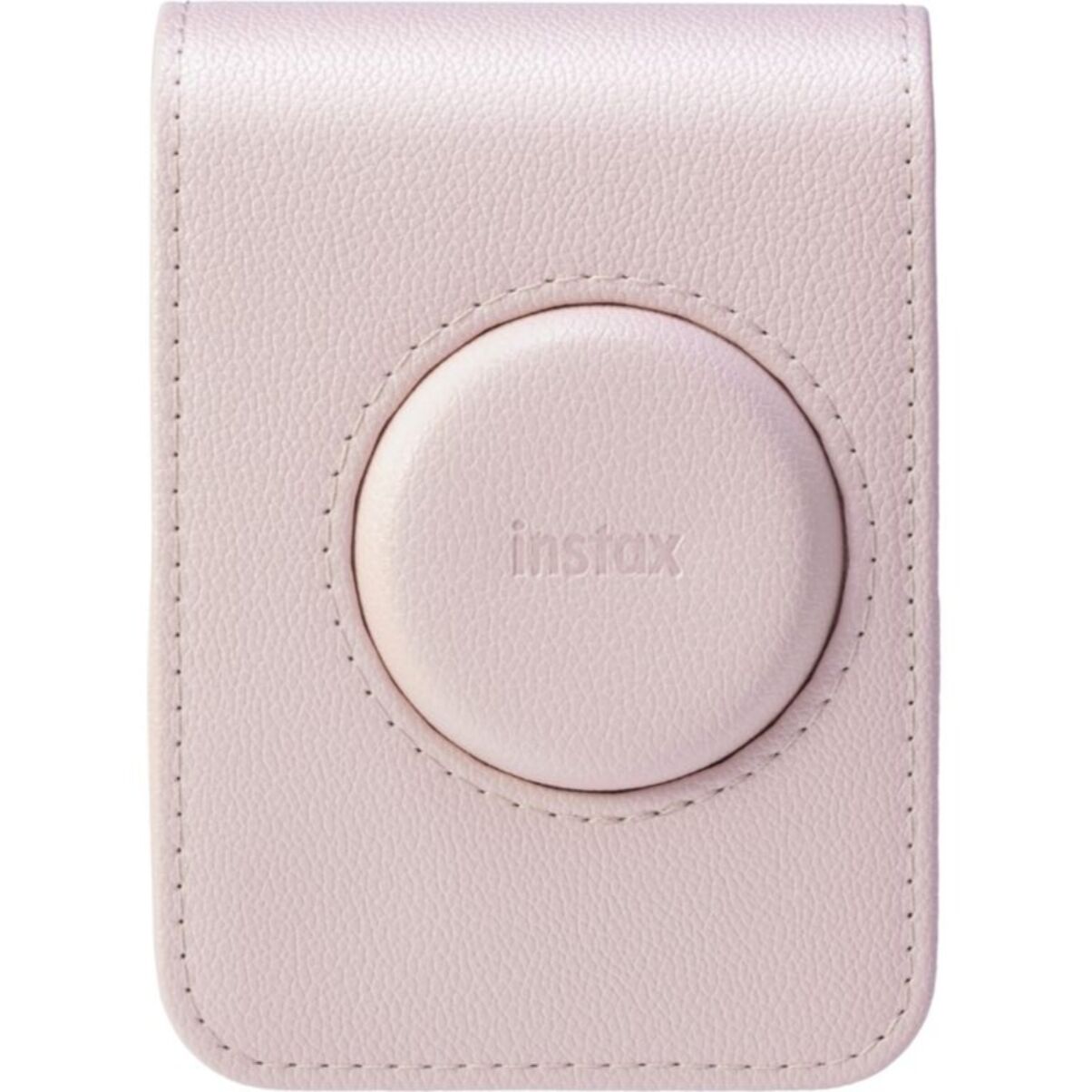 Housse FUJIFILM Intax mini Evo Rose