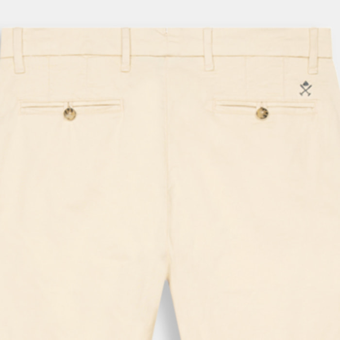 PANTALON ICON COLORS CHINO
