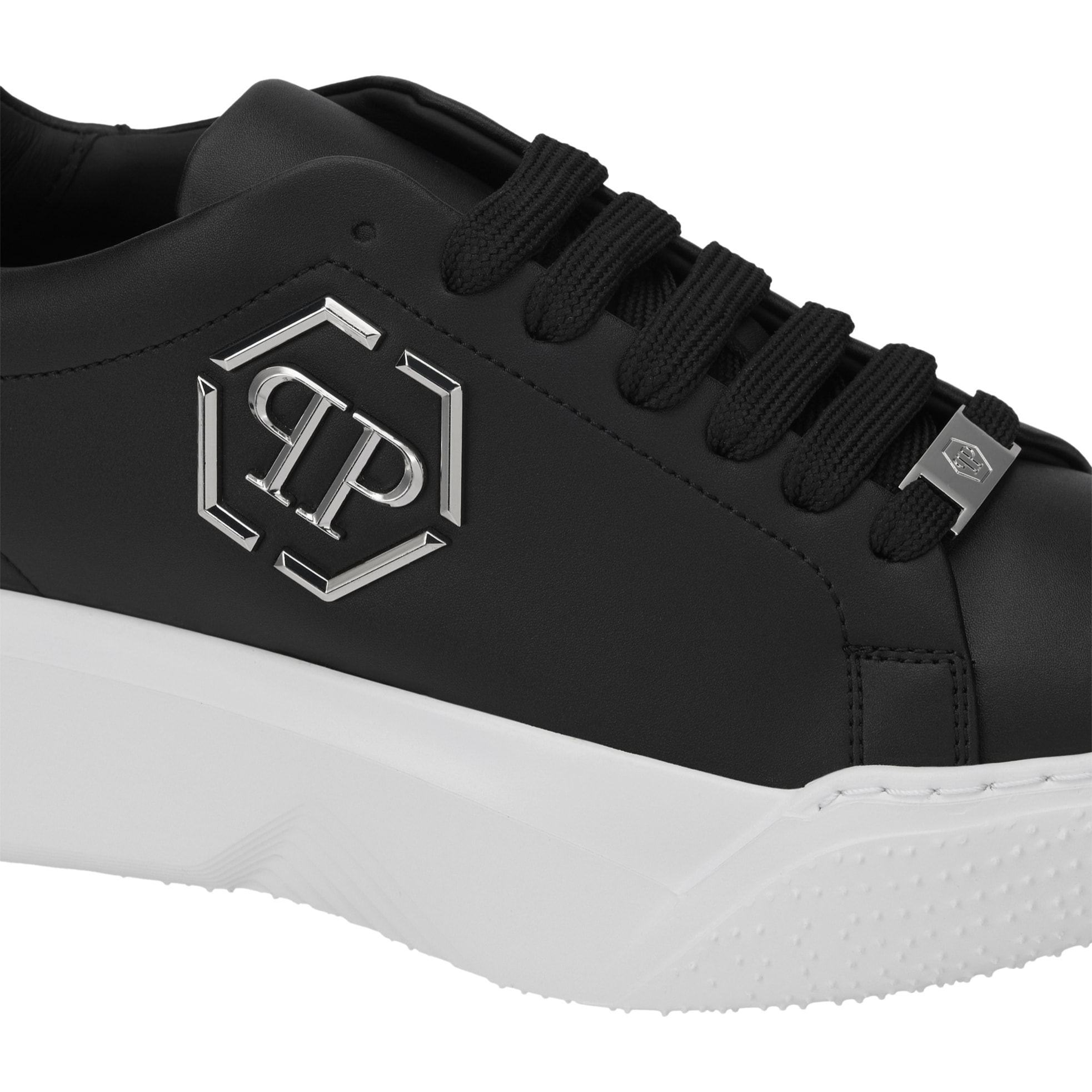 PHILIPP PLEIN Godzilla Runner Hexagon