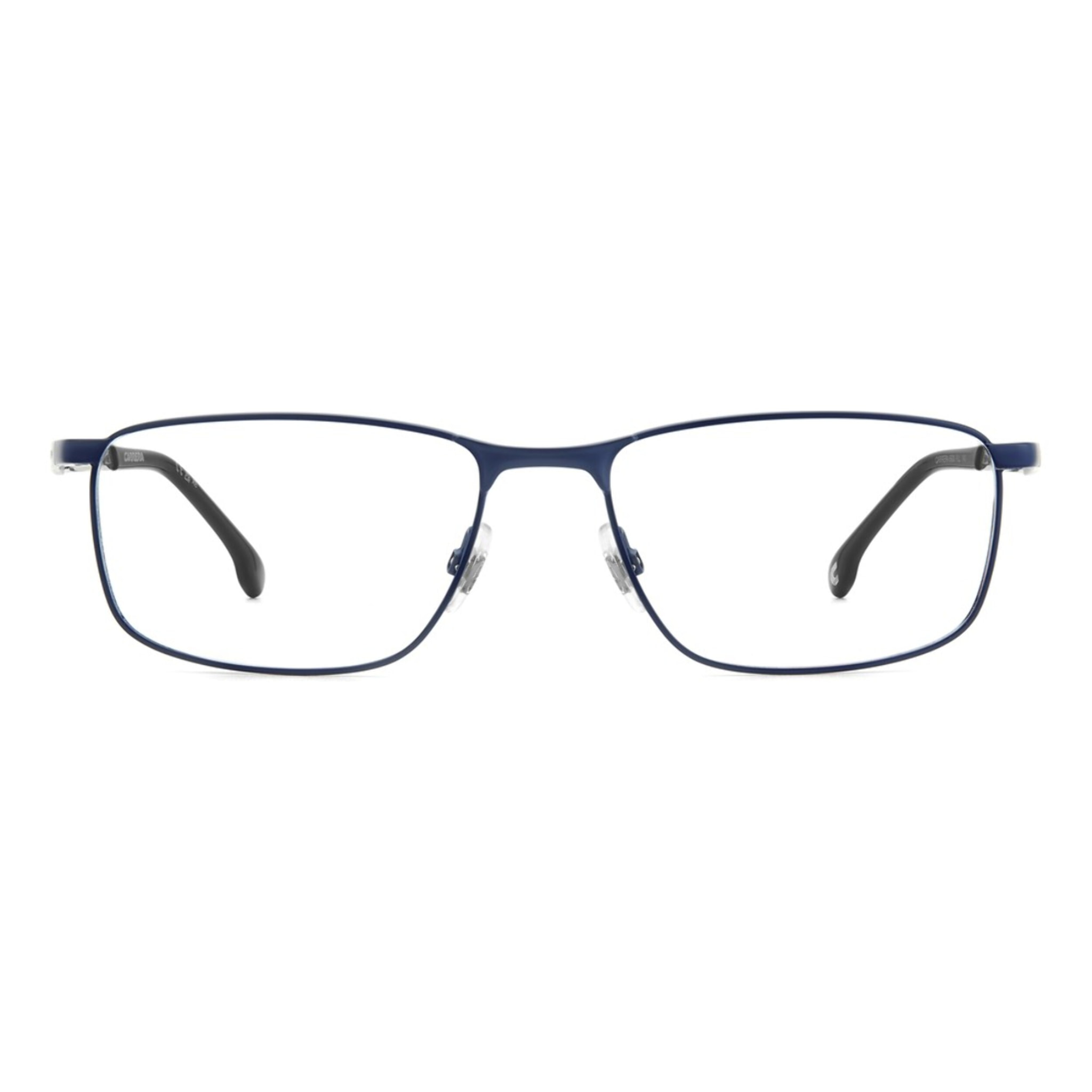 Gafas de Vista Carrera 8900 FLL de Metal Hombre 55 mm