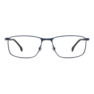 Gafas de Vista Carrera 8900 FLL de Metal Hombre 55 mm