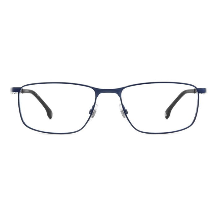 Gafas de Vista Carrera 8900 FLL de Metal Hombre 55 mm
