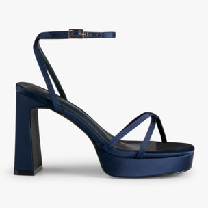 Sandalias de tacón GRETA 10 cm