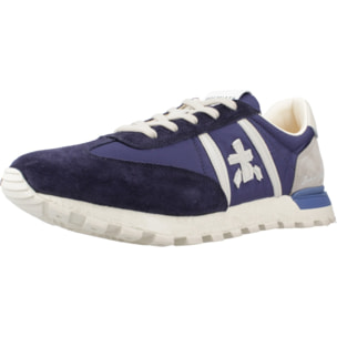 SNEAKERS PREMIATA JOHNLOW 6796