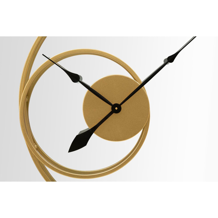OROLOGIO SPECCHIO CM Ø 90X5,5