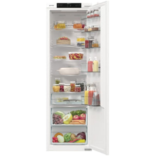 Réfrigérateur 1 porte encastrable GORENJE RI517E41WF