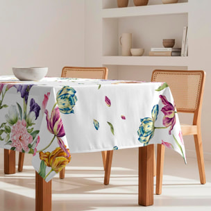 Nappe anti-taches Maritere - 100% coton -