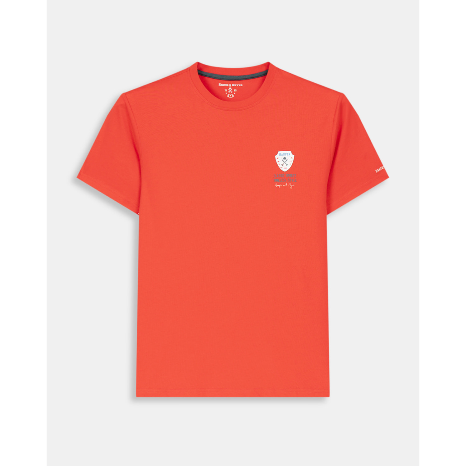 CAMISETA TOUCHDOWN