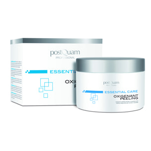 Peeling oxigenant 200 ml.