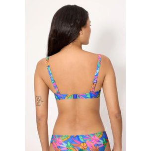 Top de bikini