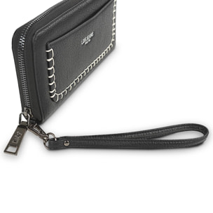 Cartera Mujer Sint Lois Lindsey Negro