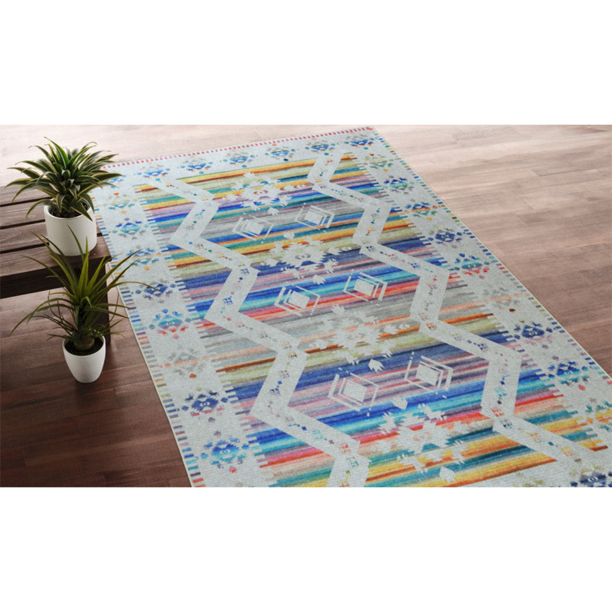 Tappeto Kilim