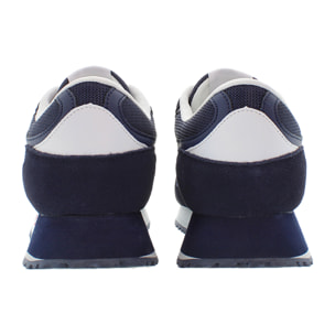 U.S. Polo Assn. - Sneakers CLEEF007M/5ST1 in tessuto per uomo