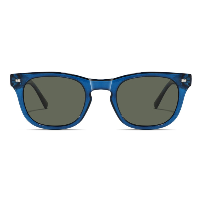 Gafas de Sol Feler 8937-3 Polarizadas de Acetato Unisex 48 mm