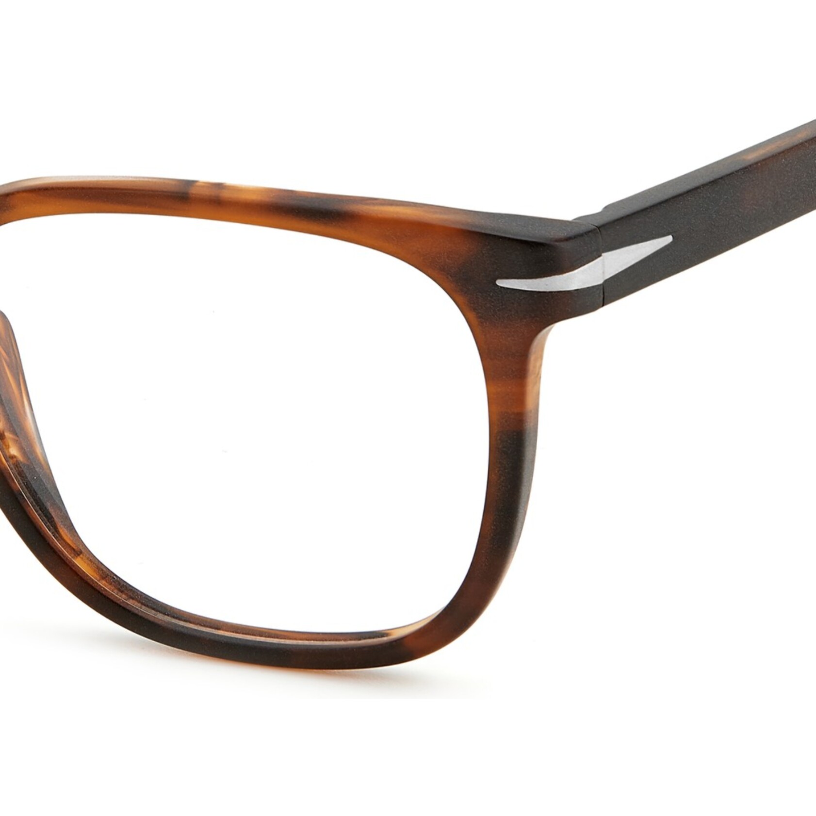 Gafas de Vista David Beckham DB 1107 EX4 de Acetato Hombre 52 mm