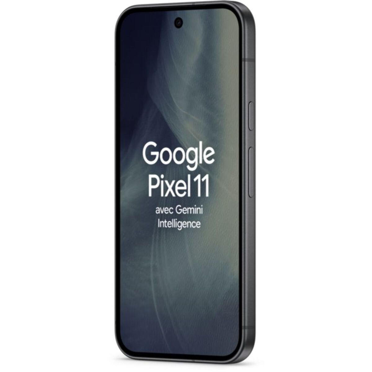 Smartphone GOOGLE Pixel 11 5G  512Go Noir Volcanique