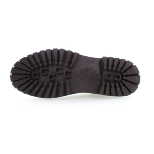 Stivali U.S. Polo Assn Dark Brown