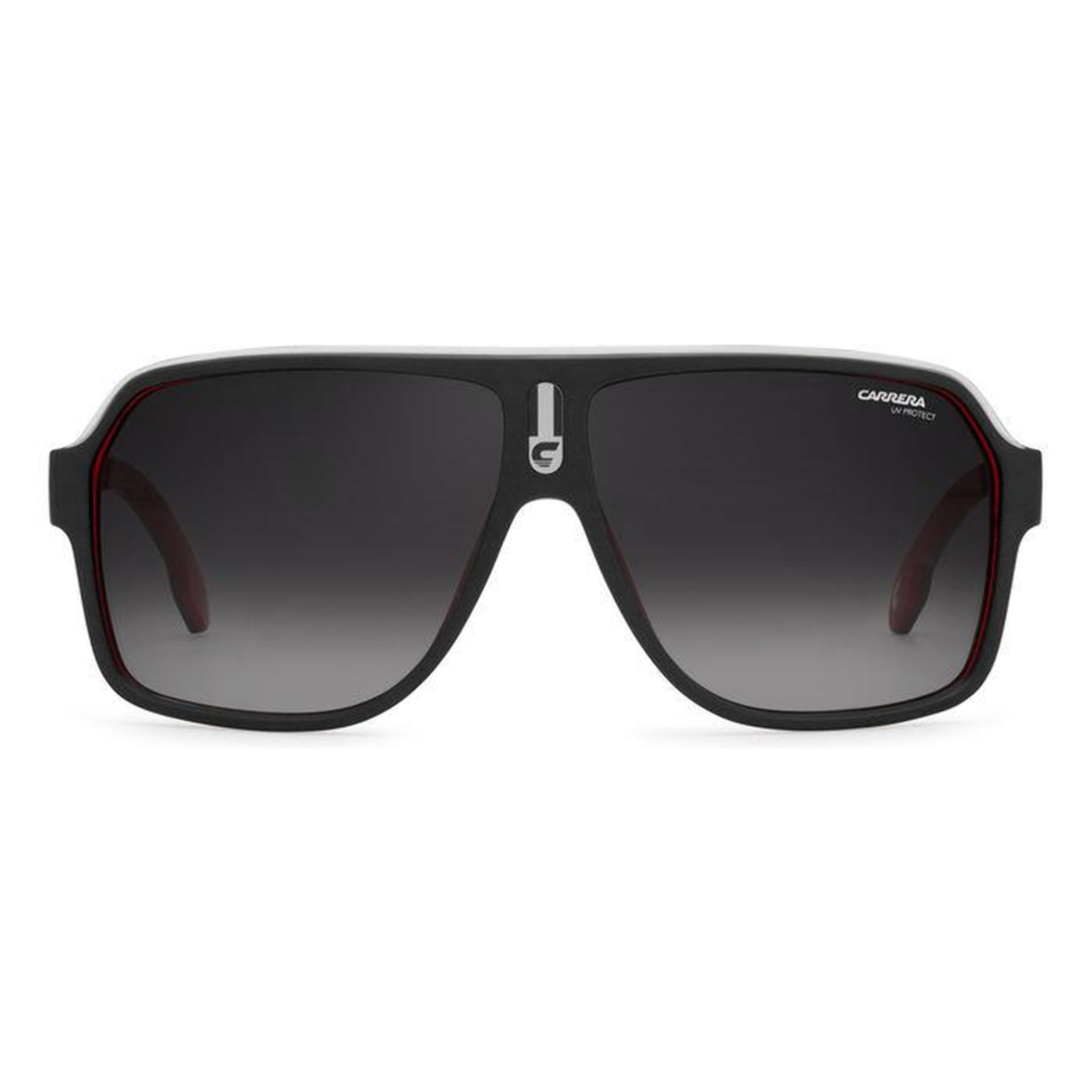 Gafas de Sol Carrera 1001/S BLX de Tr90 Hombre 62 mm