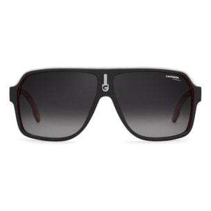 Gafas de Sol Carrera 1001/S BLX de Tr90 Hombre 62 mm