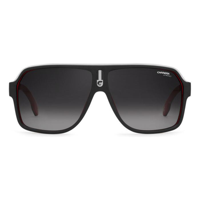 Gafas de Sol Carrera 1001/S BLX de Tr90 Hombre 62 mm